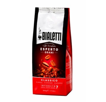 Kawa Bialetti Esperto Grani Classico 500gr ziarno