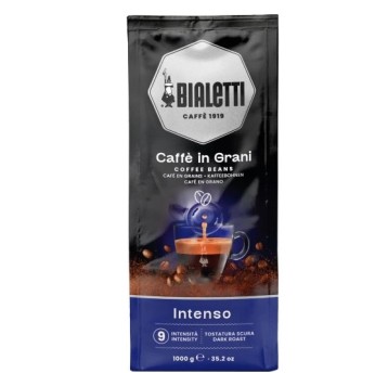 Kawa Bialetti Esperto Grani Intenso 1kg ziarno