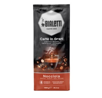 Kawa Bialetti Esperto Grani Nocciola 1kg ziarno