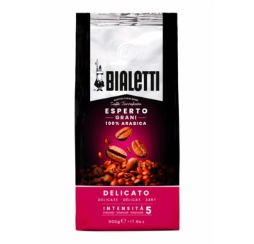 Kawa Bialetti Esperto Grani Pregiato 500gr ziarno