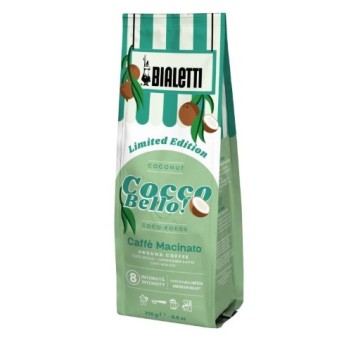 Kawa Bialetti Perfetto Moka Cocco 250gr mielona