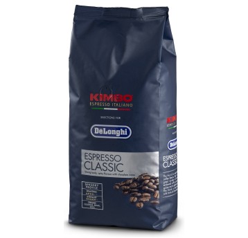 Kawa Kimbo Delonghi Classic 1kg