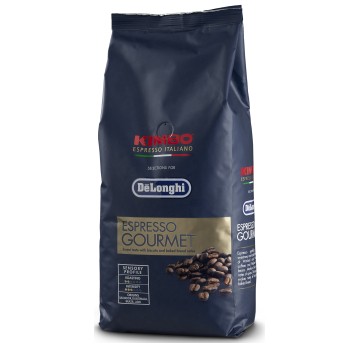 Kawa Kimbo Delonghi Gourmet 1kg