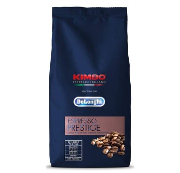 Kawa Kimbo Delonghi Prestige 1kg