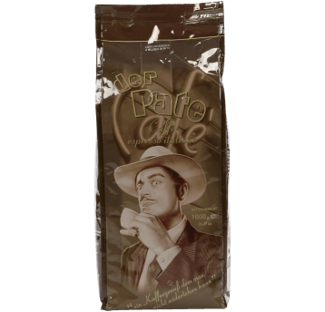Kawa Lucaffe 1kg Der Pate, ziarnista