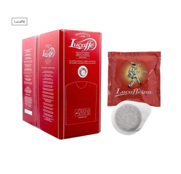 Kawa Lucaffe Pulcinella ESE Pods 44mm 150szt