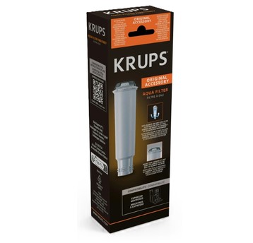 Krups Filtr do wody (wszystkie kraje UE)