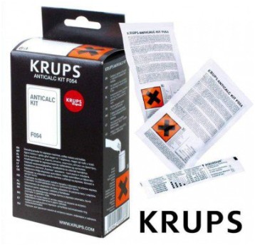 Krups odkamieniacz F054