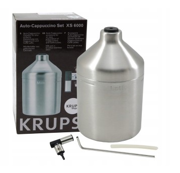 Krups spieniacz do mleka XS6000