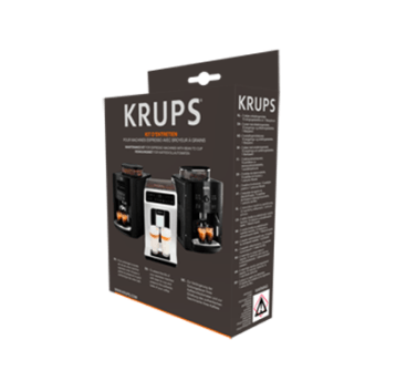 Krups zestaw XS530010