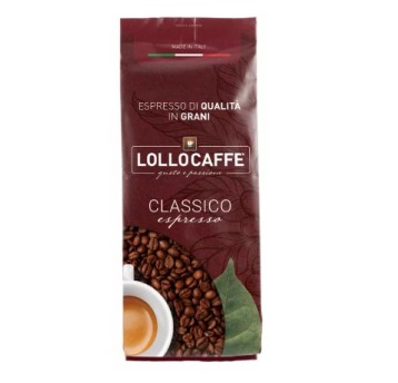 LOLLO CAFFE - Miscela Classica