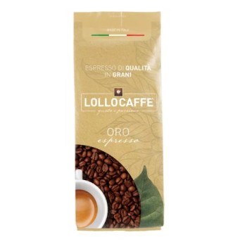 LOLLO CAFFE - Miscela ORO