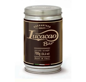 Lucaffe Cacao Bar 700g
