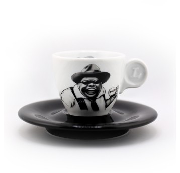 Lucaffe filiżanka espresso Mr.Exclusive 1 szt.