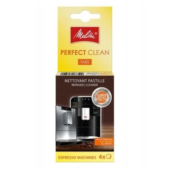 Melitta 178599 Perfect Clean tabletki
