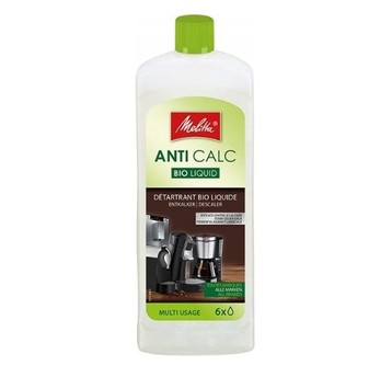 Melitta Anti Calc Bio Liquid odkamieniacz