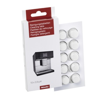 Miele 10178330 tabletki odkam. 6szt