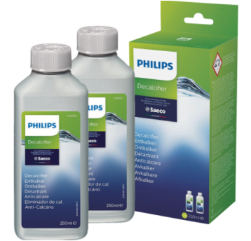 Philips odkamieniacz 2x250ml CA6700/22