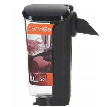 Philips pojemnik do mleka Lattego