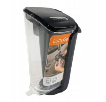 Philips pojemnik do mleka Lattego