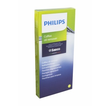 Philips tabletki odtłuszczające CA6704/10 6 szt