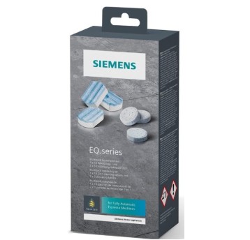 Siemens Multipack 2xTZ80002 1xTZ80001