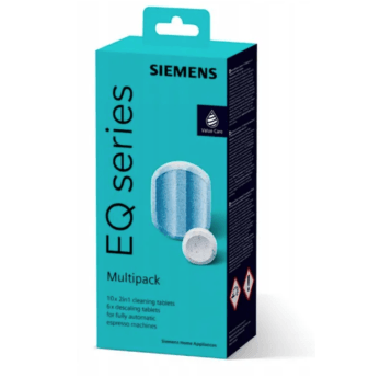 Siemens Multipack 2xTZ80002 1xTZ80001