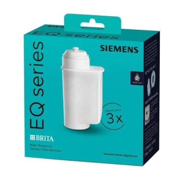 Siemens TZ70033 filtr Brita 3pak