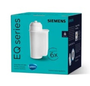 Siemens TZ70063 filtr Brita 6pak